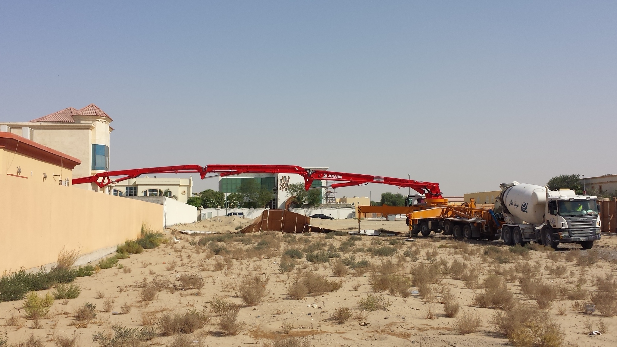 JJRZ52-5.16HP in Dubai 썸네일