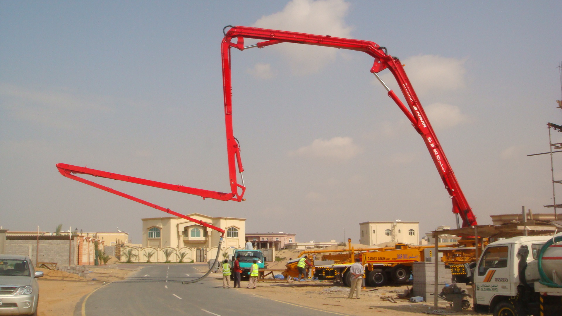 JJRZ63-5.18HP in Dubai 썸네일