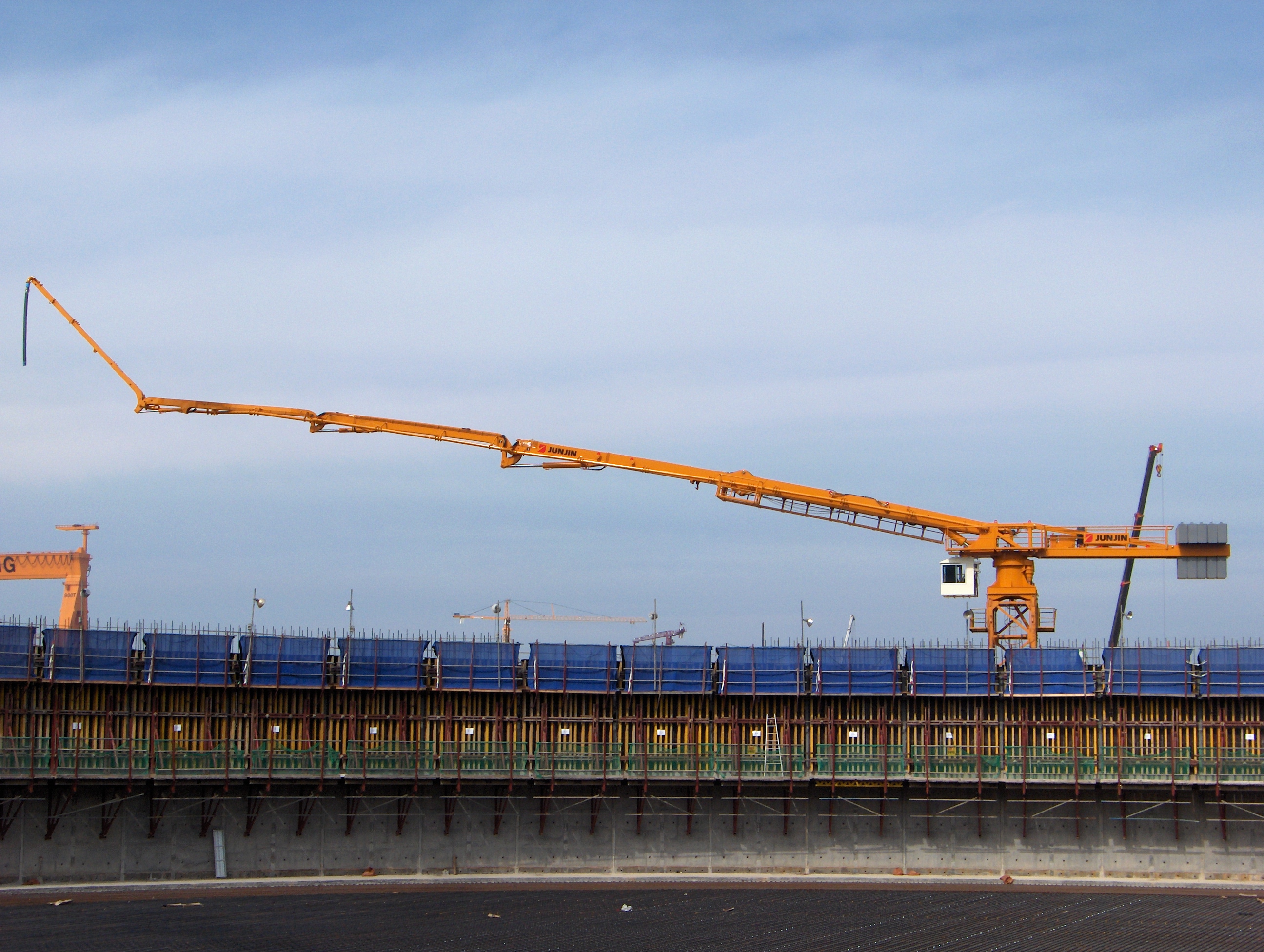 Job site in Korea (JB-T50H) 썸네일