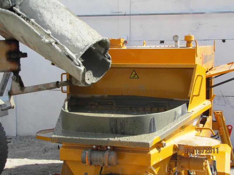 JSP.60HP-D in Iran 썸네일