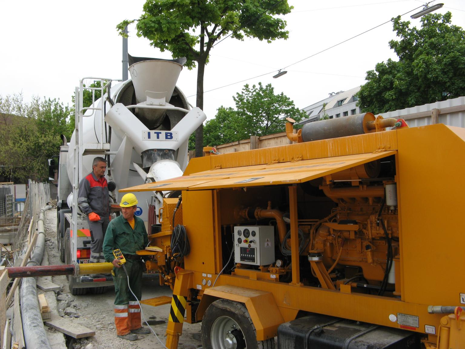 JSP.90HP-D in Austria 썸네일