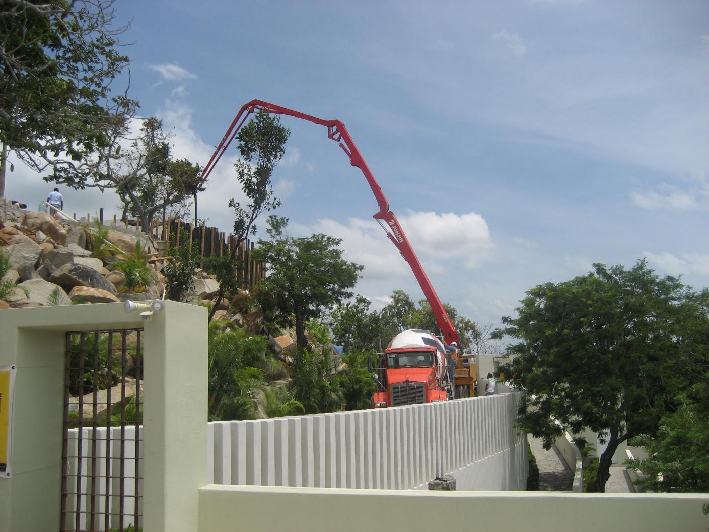 JXR38-4.16HP in Mexico 썸네일