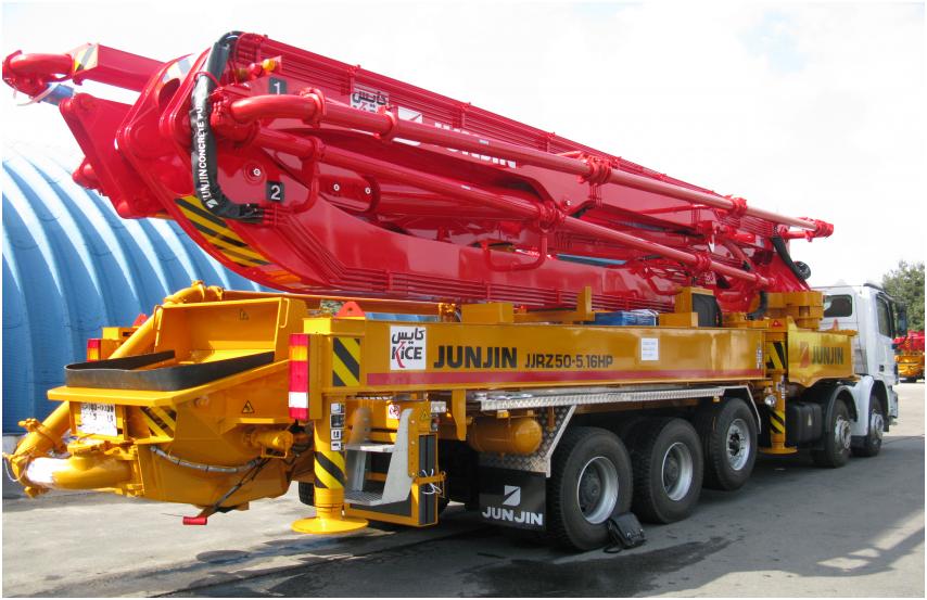 JJRZ50-5.16HP