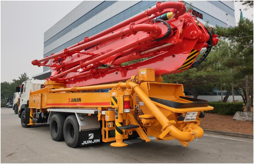 JXRZ40-5.16HP