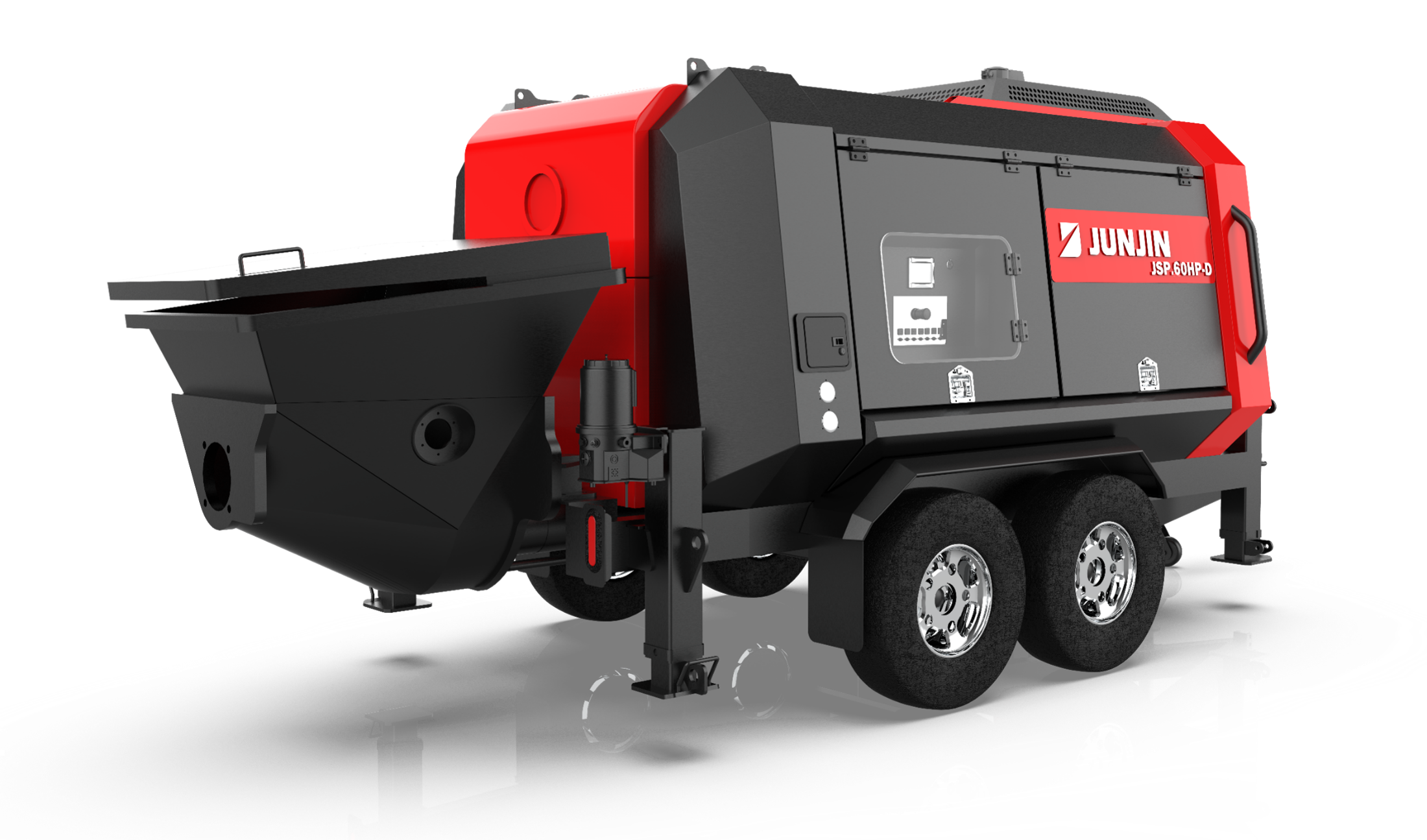 JSP.60HP
