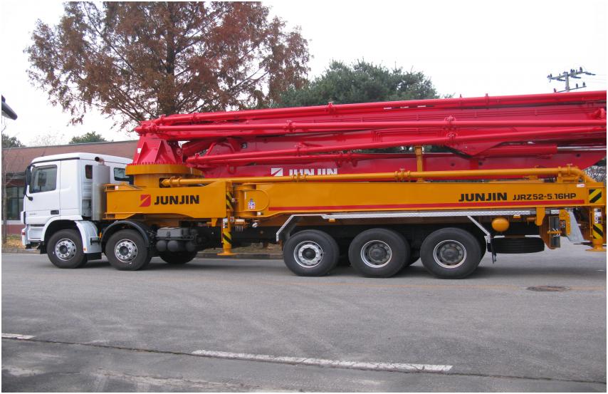 JJRZ52-5.16HP
