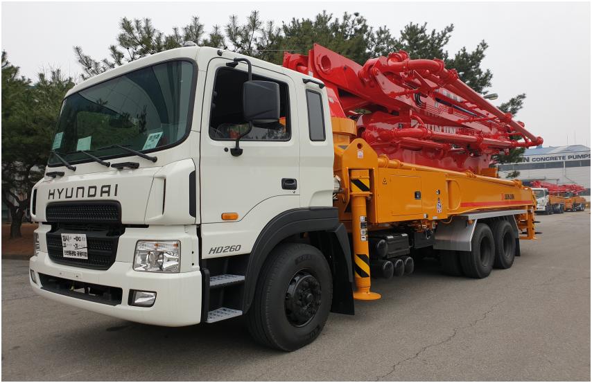 JXRZ40-5.16HP