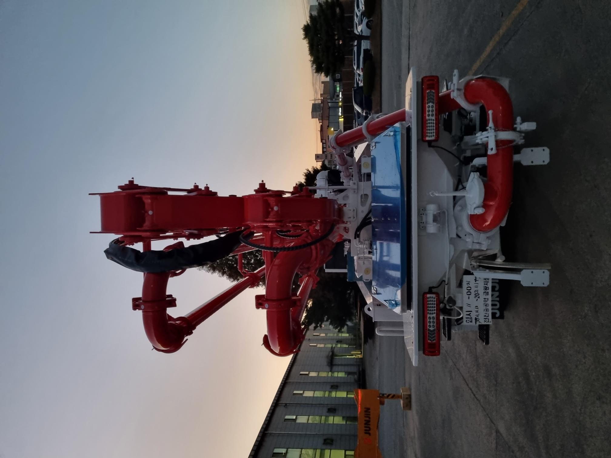 JXZ33-4.15HP (For JP)
