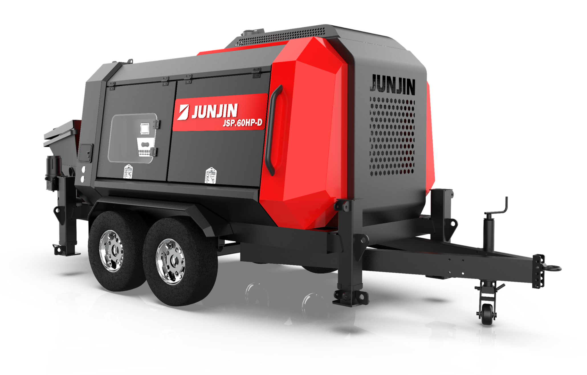 JSP.60HP