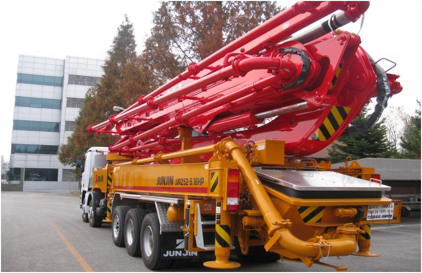 JJRZ52-5.16HP