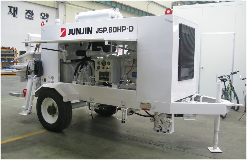 JSP.60HP-D