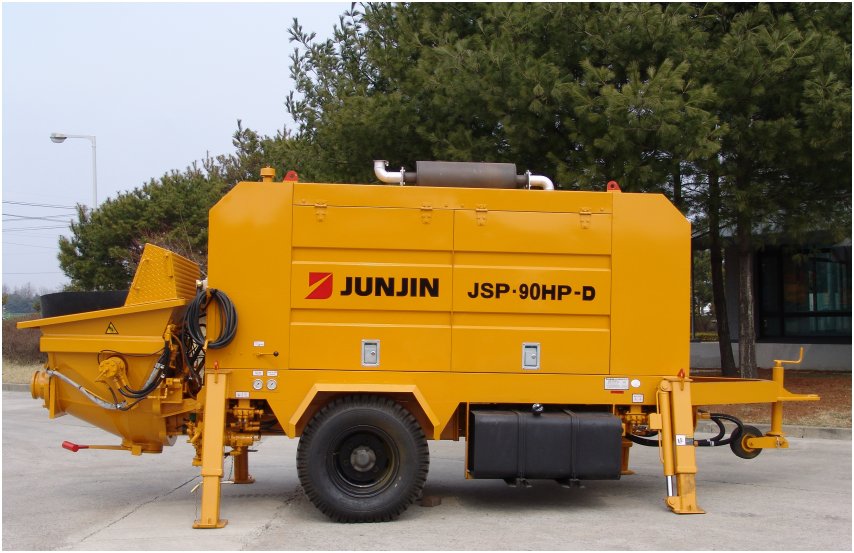 JSP.90HP-D