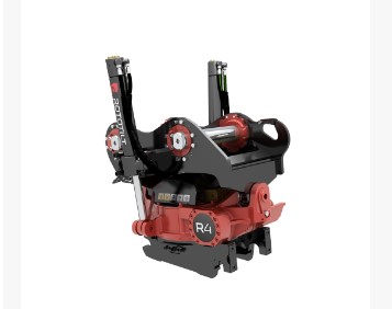 ROTOTILT TILT-ROTATOR R4 (10.0~16.0 ton) 이미지