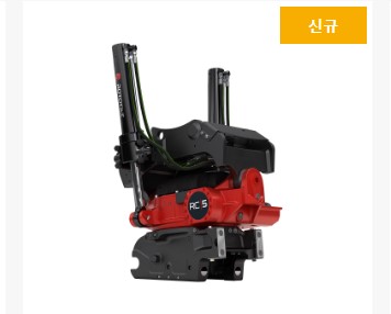 ROTOTILT TILT-ROTATOR RC5 (14.0~19.0 ton) 이미지