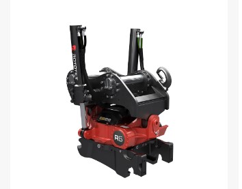 ROTOTILT TILT-ROTATOR R6 (15.0~24.0 ton) 이미지