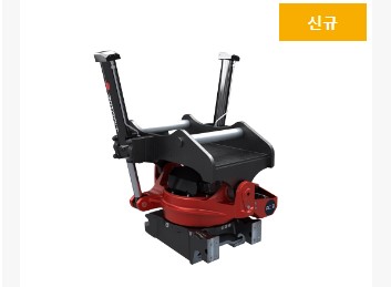 ROTOTILT TILT-ROTATOR RC9 (23.0~32.0 ton) 이미지