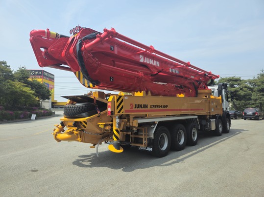 JXRZ53-6.16HP