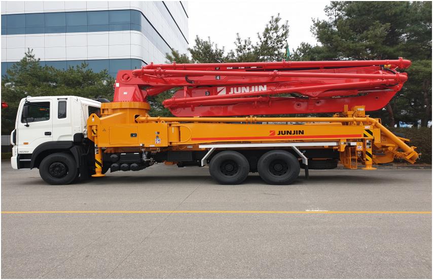 JXRZ40-5.16HP