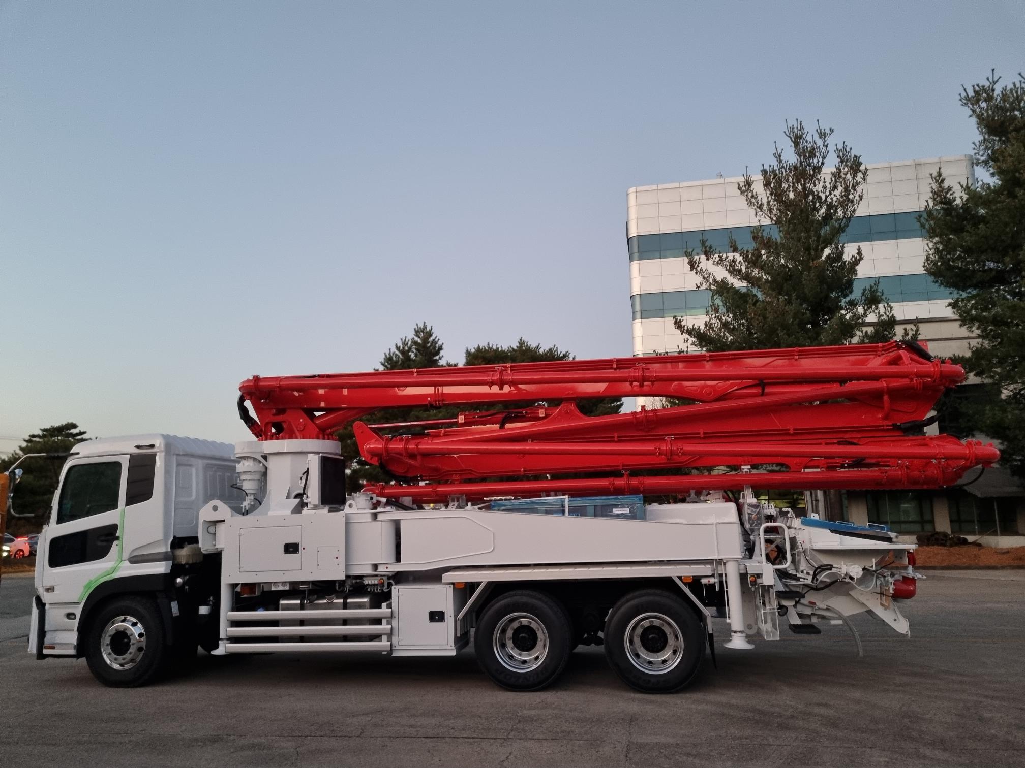 JXZ33-4.15HP (For JP)