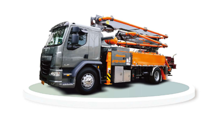 JXZ25-4.11HP