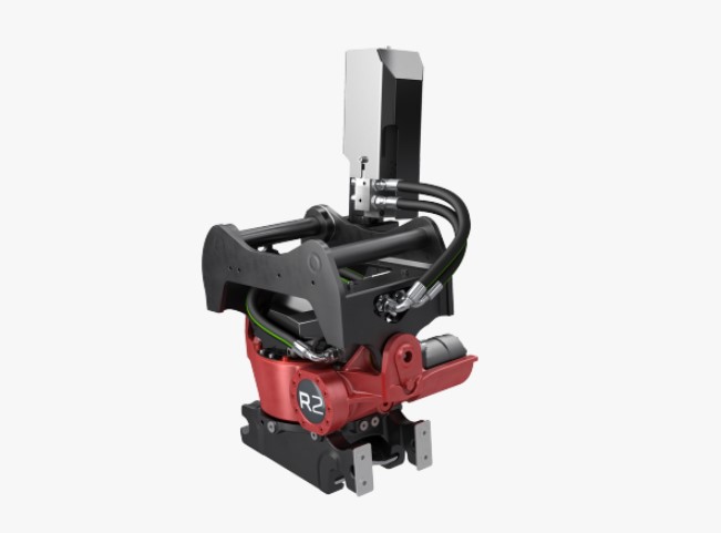 ROTOTILT TILT-ROTATOR R2 (3.0~6.5 ton)