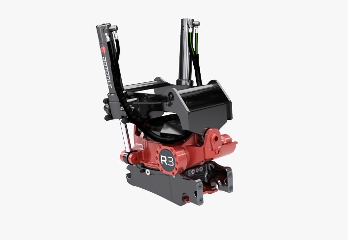 ROTOTILT TILT-ROTATOR R3 (6.0~12.0 ton)