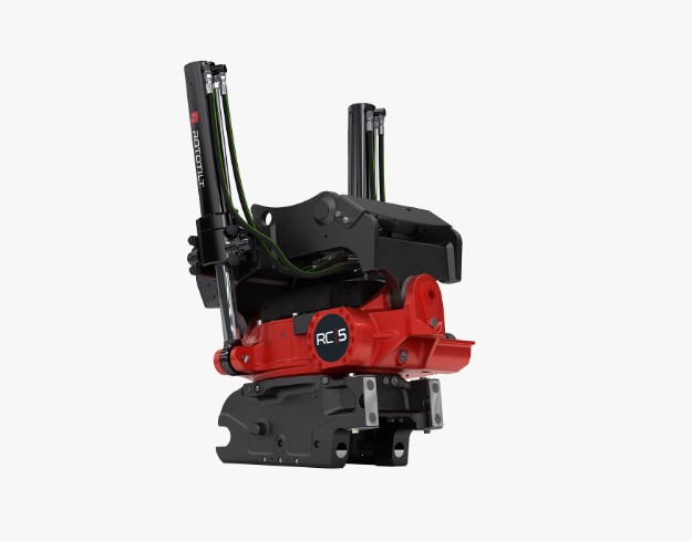 ROTOTILT TILT-ROTATOR RC5 (14.0~19.0 ton)