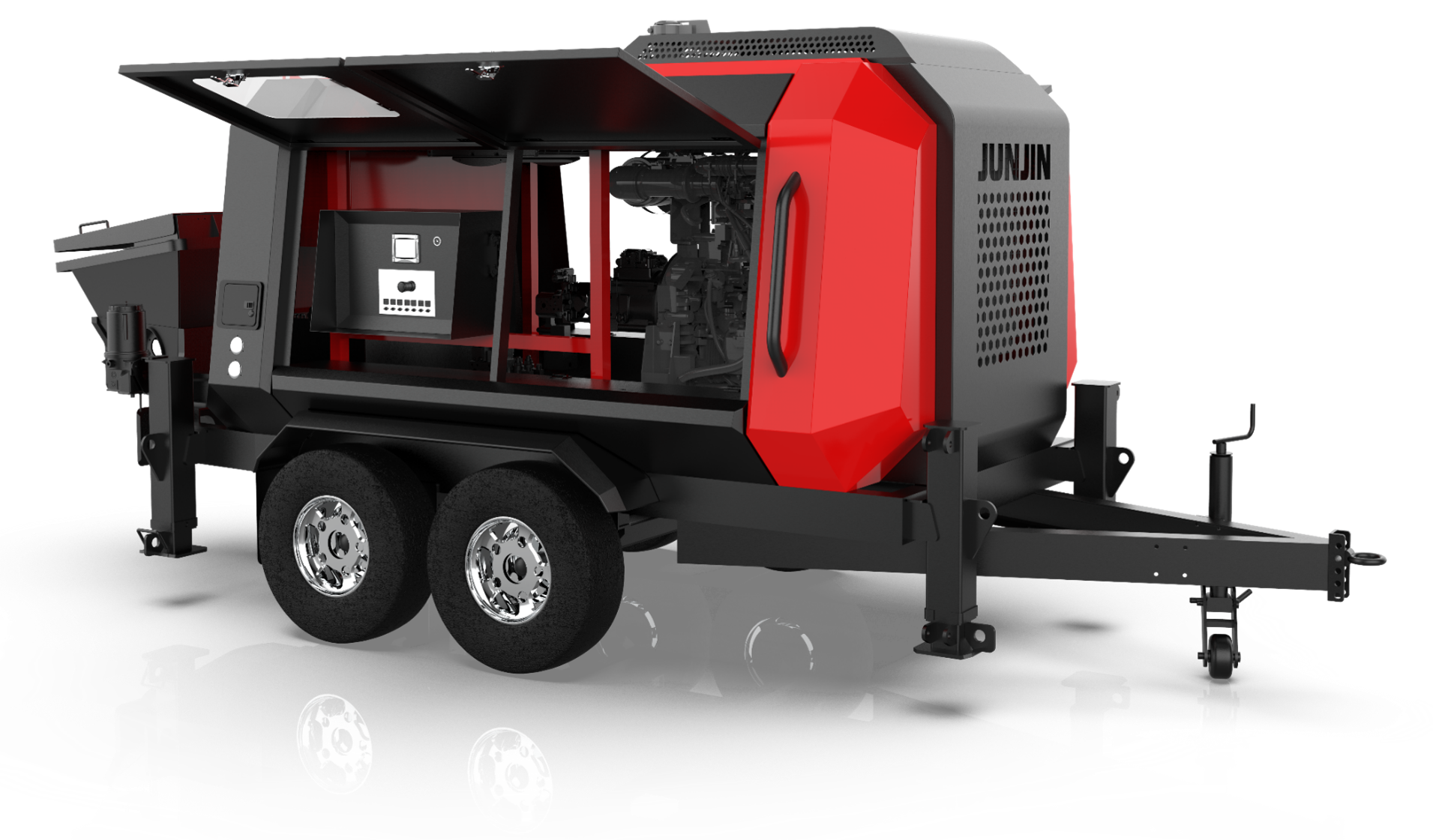 JSP.60HP
